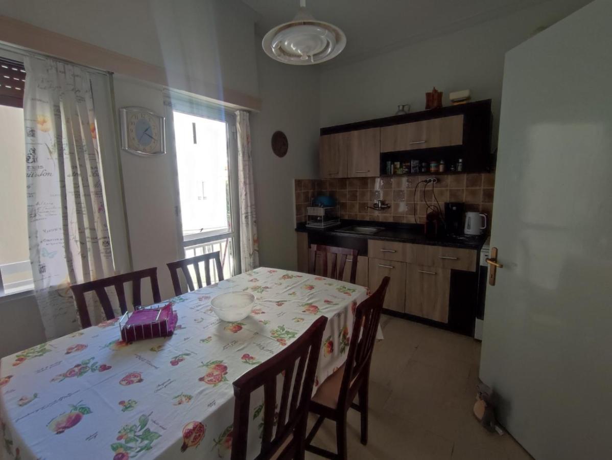 2 Br110 Sqm Free Parking Full Clima Leilighet Pátra Eksteriør bilde